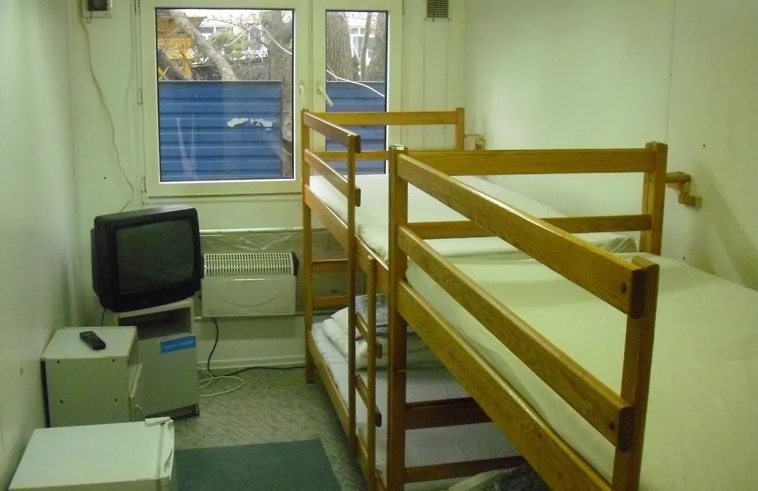Hostel Metro-1